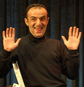 Ersin Korkut 'inanmayanlar komşulara sorsunlar'