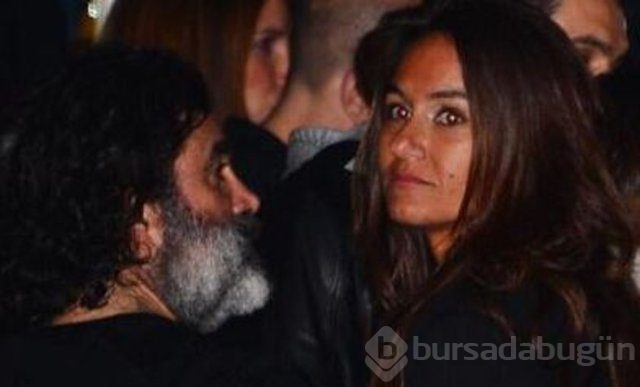 Eda Taşpınar ile Can Verdi ayrıldı