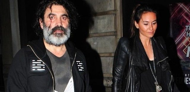 Eda Taşpınar ile Can Verdi ayrıldı