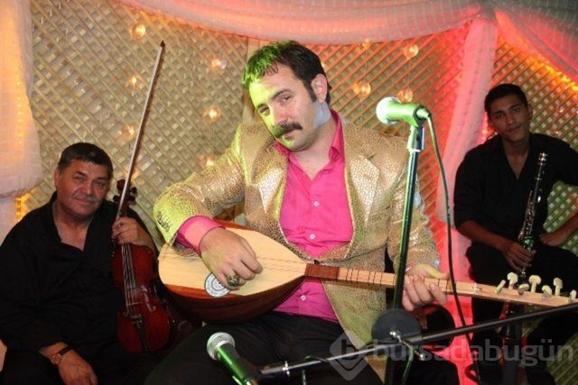 "Mazlum Kuzey" hastanelik oldu! Murat Dalkılıç tedavi ettti!