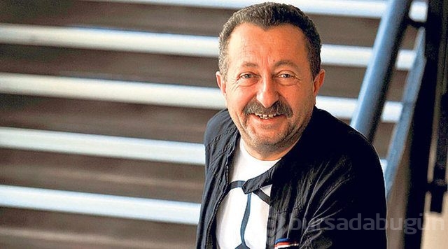 "Mazlum Kuzey" hastanelik oldu! Murat Dalkılıç tedavi ettti!