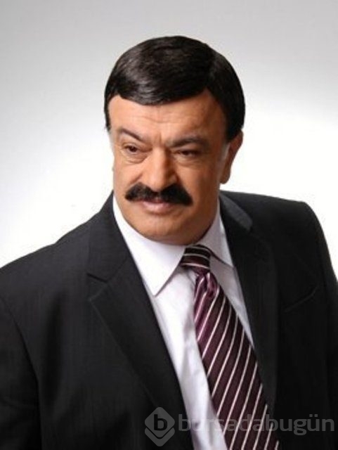 "Mazlum Kuzey" hastanelik oldu! Murat Dalkılıç tedavi ettti!