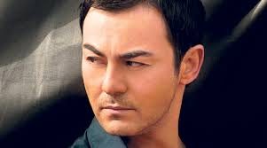 Serdar Ortaç Harbiye'yi coşturdu