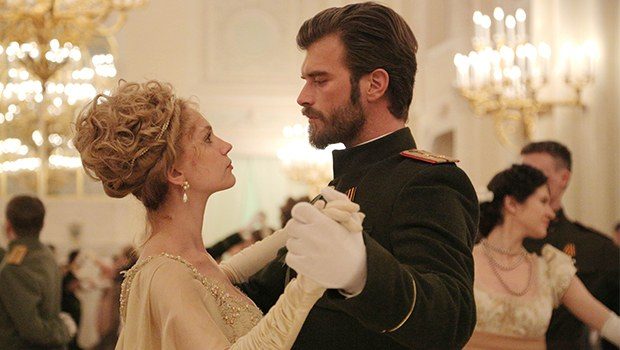 Kurt Seyit ve Şura'ya sürpriz isim