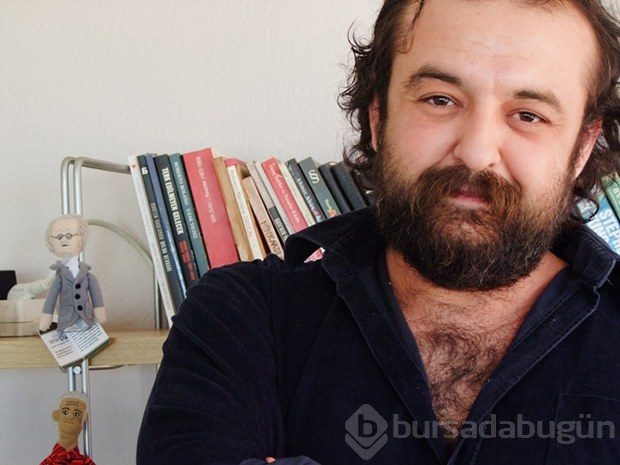 Kurt Seyit ve Şura'ya sürpriz isim