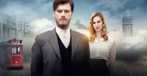 Kurt Seyit ve Şura'ya sürpriz isim