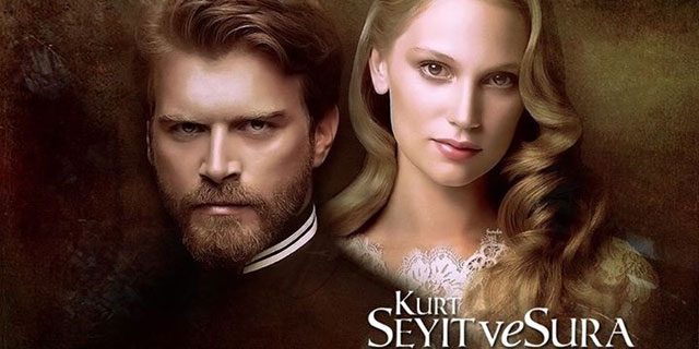 Kurt Seyit ve Şura'ya sürpriz isim