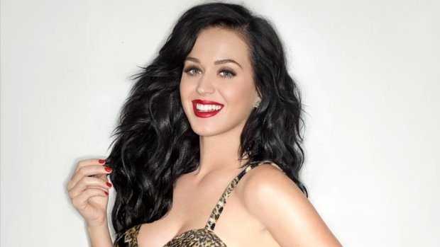 Katy Perry: Erkeğe ihtiyacım yok