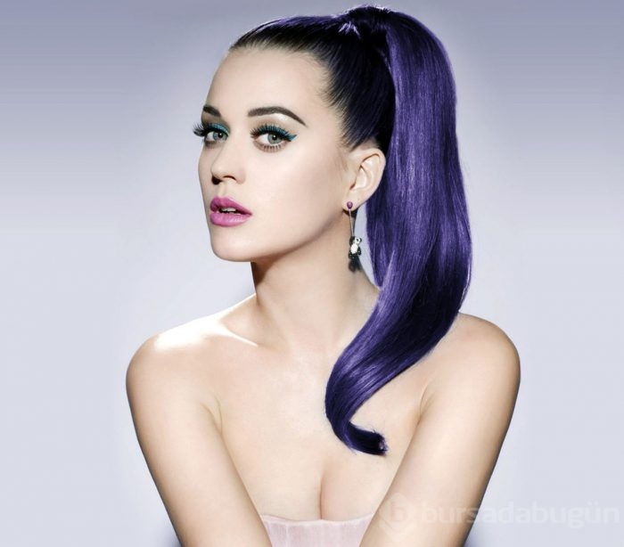 Katy Perry: Erkeğe ihtiyacım yok