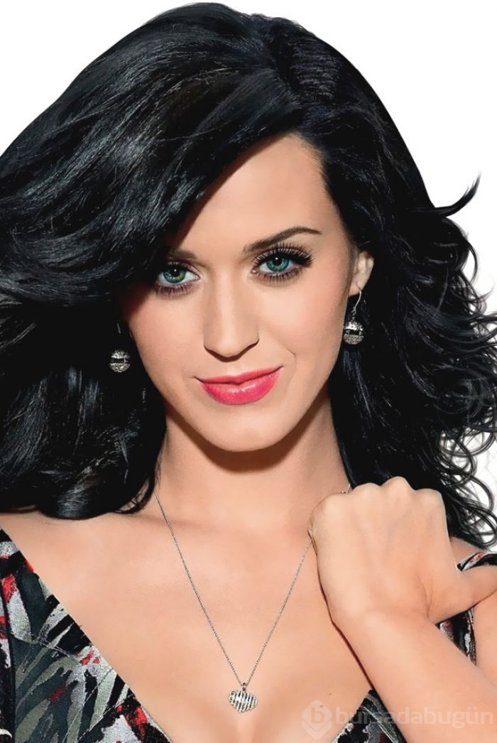 Katy Perry: Erkeğe ihtiyacım yok