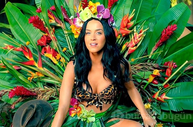 Katy Perry: Erkeğe ihtiyacım yok