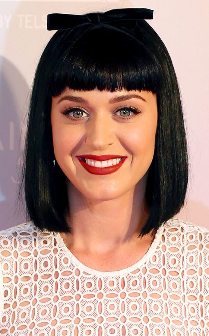 Katy Perry: Erkeğe ihtiyacım yok