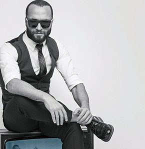 Berkay bu yaz çok mutlu