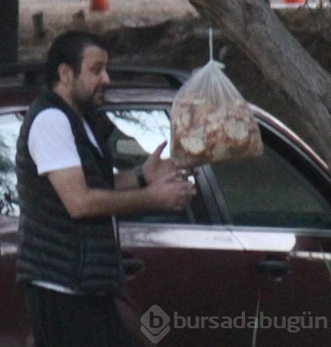 Çok iyisin Nejat 