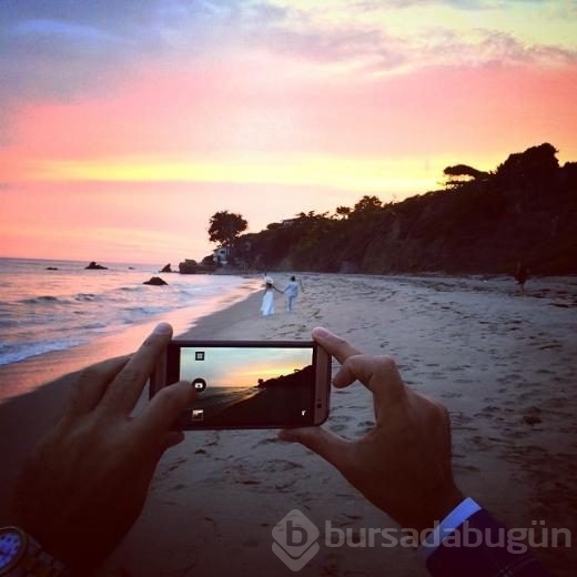 Yılın düğününün kamera arkası