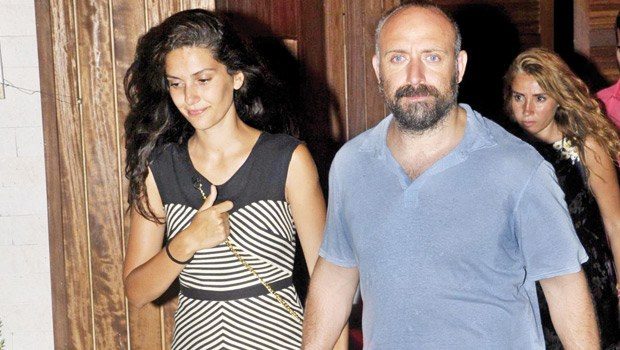 İrem'i dinlediler