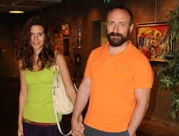 İrem'i dinlediler