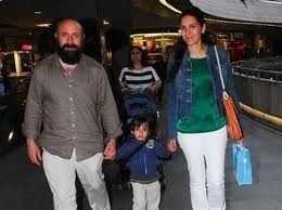 İrem'i dinlediler