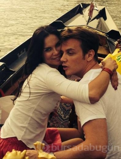 Sinan Akçıl ve Ebru Şallı'ya ilginç teklif