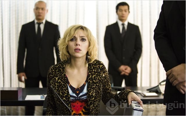 Lucy