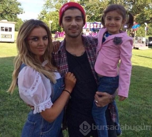 Zayn Malik'in trajedisi 