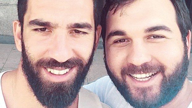 Arda Turan'ın kardeşi oyunculuğa adım attı