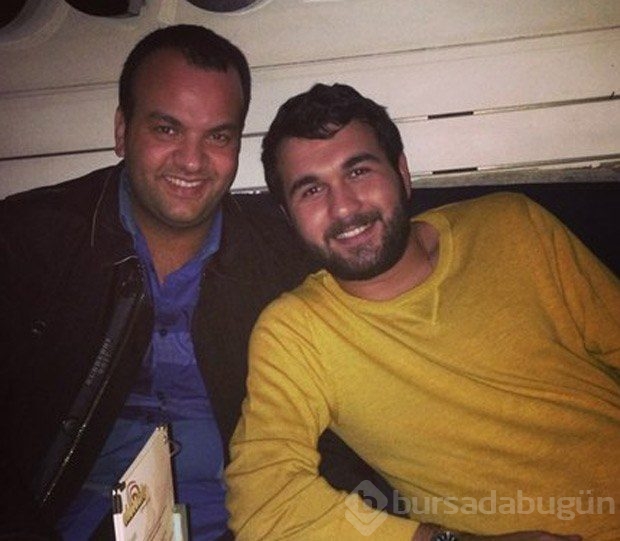 Arda Turan'ın kardeşi oyunculuğa adım attı