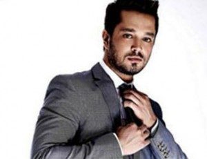 Murat Boz ve yeni danışmanı