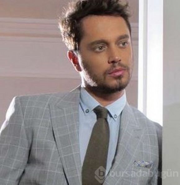 Murat Boz ve yeni danışmanı
