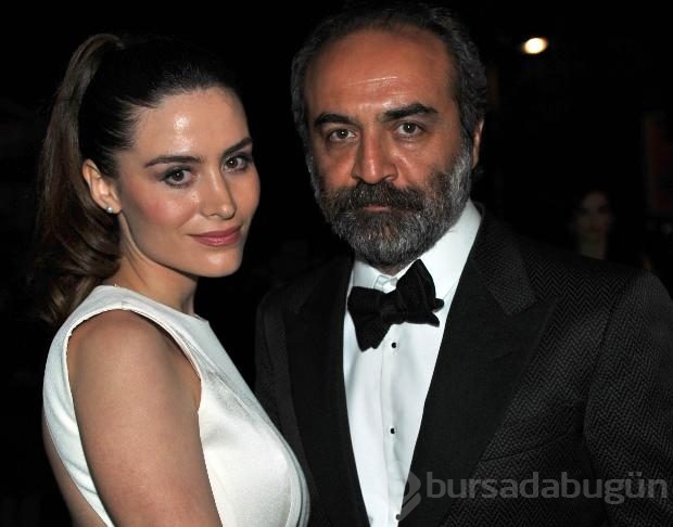 Belçim Bilgin instagram'dan yanıt verdi
