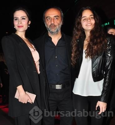 Belçim Bilgin instagram'dan yanıt verdi