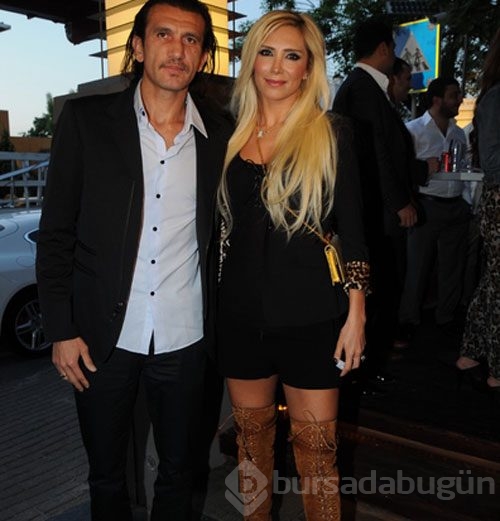 Tatile devam