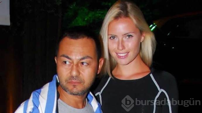 Serdar Ortaç çocuk sahibi olamayabilir