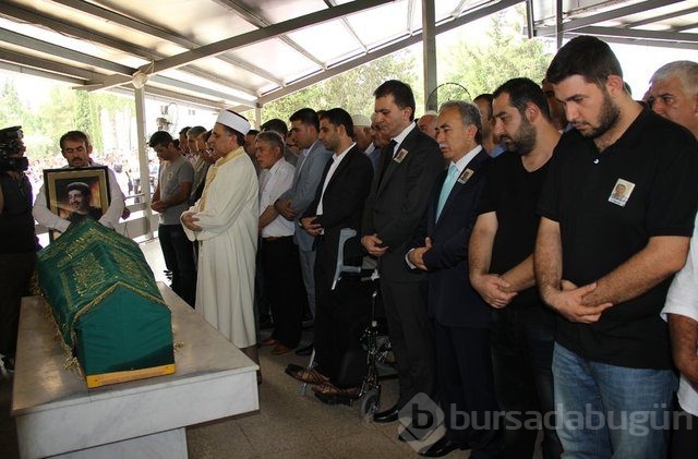 Murat Göğebakan'a büyük saygısızlık