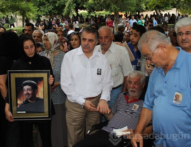Murat Göğebakan'a büyük saygısızlık