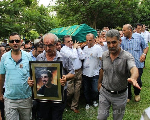 Murat Göğebakan'a büyük saygısızlık