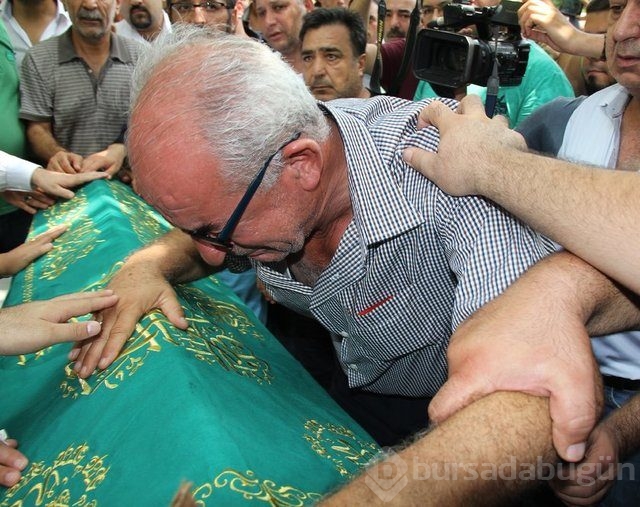 Murat Göğebakan'a büyük saygısızlık