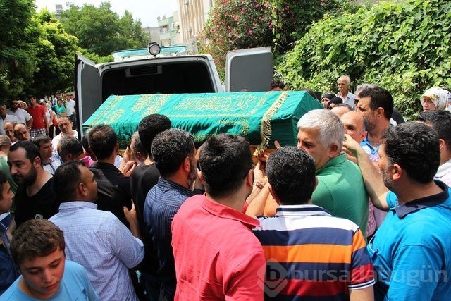 Murat Göğebakan'a büyük saygısızlık