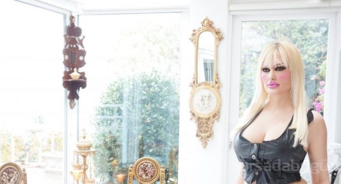Kedicik Tülay Kumaşçı'nın yeni fotoğrafları