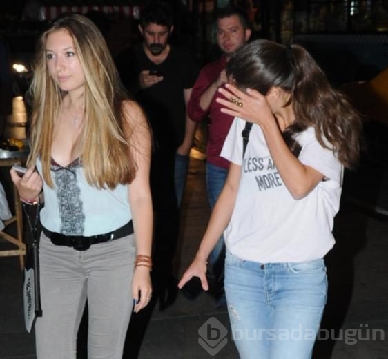 Yasmin Erbil Bebek'te