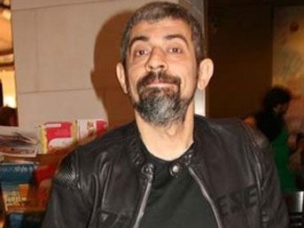 Okan Bayülgen'in romantik gecesi
