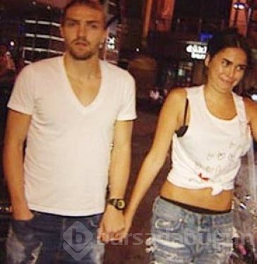 Asena'nın yeni işi