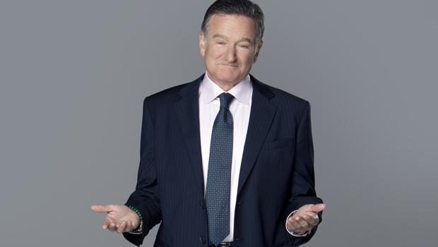 Robin Williams'ın ardından ünlü isimlerin duygusal mesajları