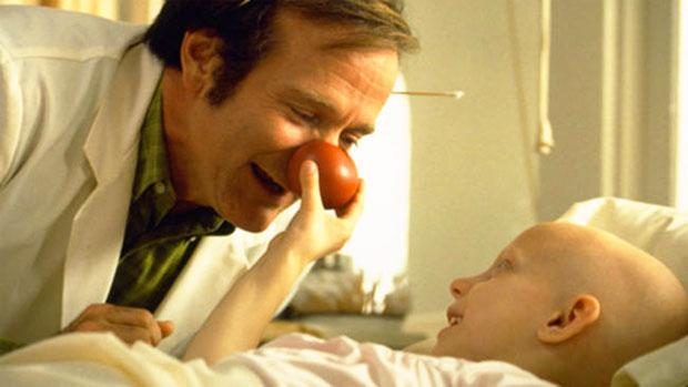 Robin Williams'ın ardından ünlü isimlerin duygusal mesajları