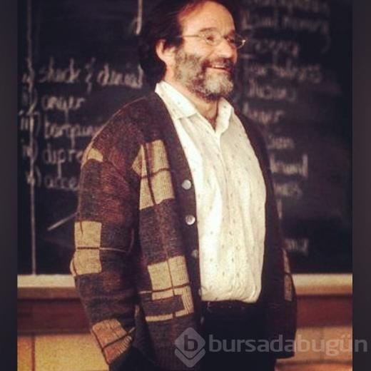 Robin Williams'ın ardından ünlü isimlerin duygusal mesajları