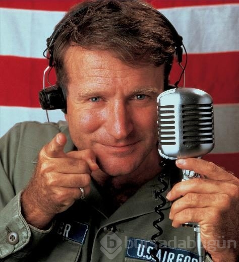 Robin Williams'ın ardından ünlü isimlerin duygusal mesajları