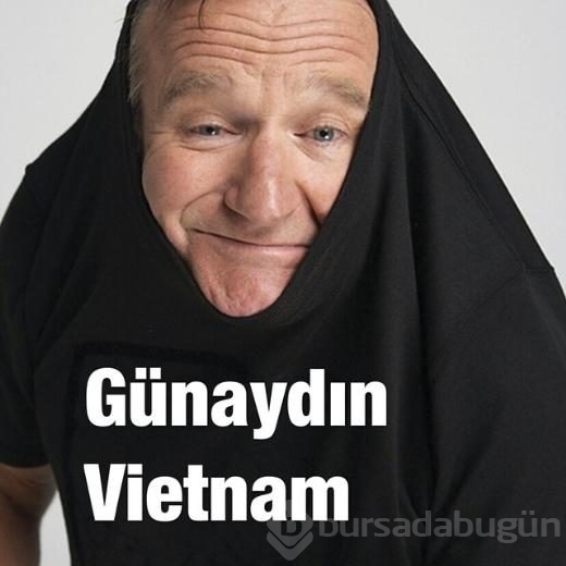 Robin Williams'ın ardından ünlü isimlerin duygusal mesajları