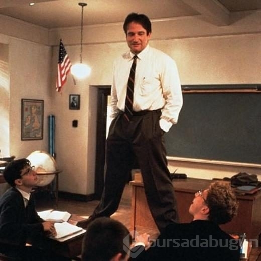 Robin Williams'ın ardından ünlü isimlerin duygusal mesajları