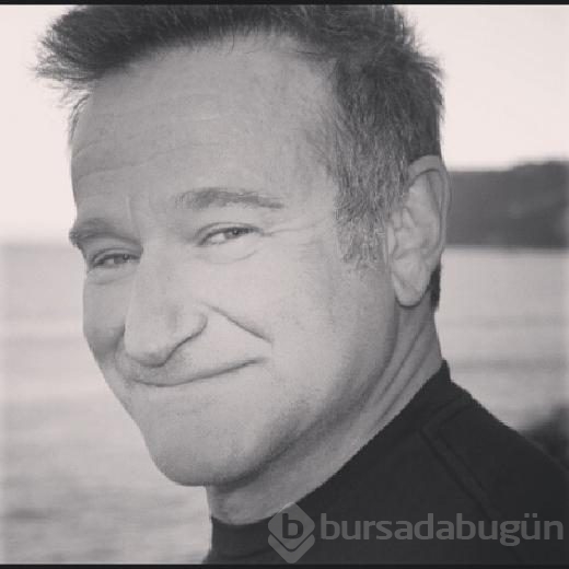Robin Williams'ın ardından ünlü isimlerin duygusal mesajları