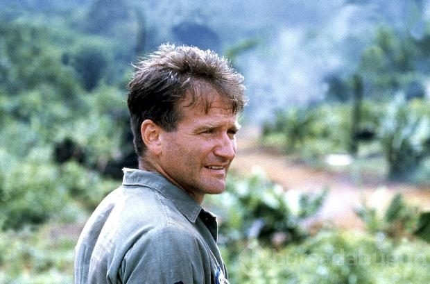 Robin Williams'ın ardından ünlü isimlerin duygusal mesajları